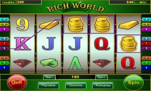 Casino 8 Games screenshot 1