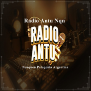 Radio Antu Nqn screenshot 0