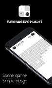 Minesweeper Light screenshot 2