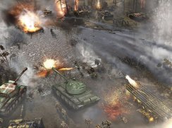 WW2: Jogos de estratégia screenshot 16