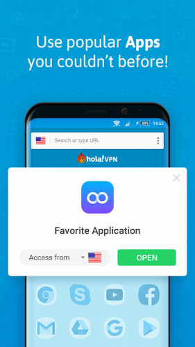 Vpn For Android Free Download