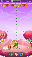 Fruit Pop Saga screenshot 6