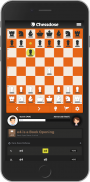 Chessdose - Chess online screenshot 13