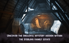 Haunted Manor 2 – The Horror behind the Mystery screenshot 1
