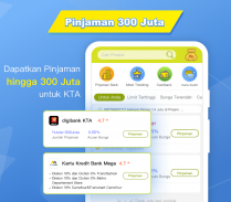 Kreditpedia - Pinjaman Online Cepat Cair & Mudah screenshot 5