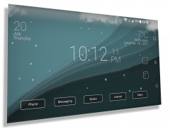 Final Interface: Launcher 3D screenshot 5