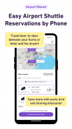 NearMe Airport transfer screenshot 5
