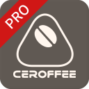 CEROFFEE Pro Icon