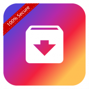 Video Downloader for Instagram screenshot 3