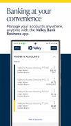 Valley Business Mobile screenshot 3