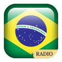 Brazil Radio FM icon