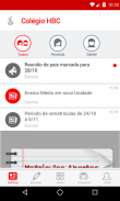 Colégio HBC screenshot 1