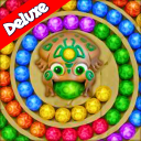 Jungle Marble Blast: Zumbla Icon