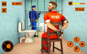 Grand Escape - Prison Break screenshot 4