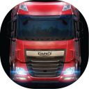 Kaynaak Logistics Driver