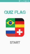 Quiz Flag screenshot 2