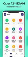Class 12 Exam app screenshot 3