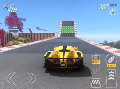 Real Car Racing: Race Master screenshot 2