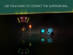 OXENFREE II: Lost Signals screenshot 6