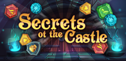 Secrets of the Castle - Match 3