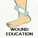 Wound Education App