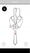 Tie Knot Helper screenshot 1