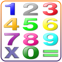 Multiplication tables - learn and play