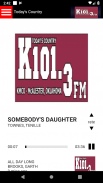 KMCO 101.3 FM screenshot 0