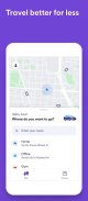 Cabify - Enjoy the ride screenshot 0