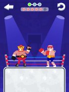 Punch Bob: файтинг-головоломки screenshot 3