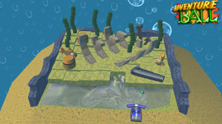 Adventure Ball screenshot 4