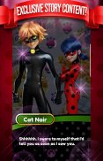 Miraculous Crush: A Ladybug & Cat Noir Match 3 screenshot 11