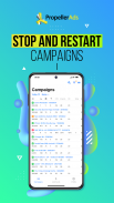 PropellerAds screenshot 1