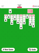 Spider Solitaire Infinite screenshot 3