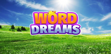 Word Dreams screenshot 3