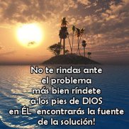 Frases y Bendiciones de Dios screenshot 1