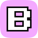 BBB - Big Bouncing Balloons Icon