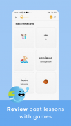 Ling: Language Learning App screenshot 8