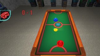 Ping Pong Air Hockey screenshot 5