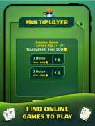 Play Nine: Golf Card Game screenshot 3