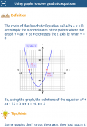 GCSE Maths Algebra Revision LE screenshot 20