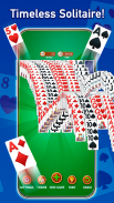 Solitaire: Classic Card Game screenshot 5