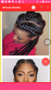 AFRICAN BRAIDS 2021 screenshot 2