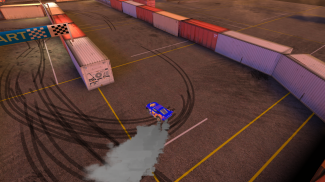 McQueen Drift Cars 3 - Super Car Race screenshot 4