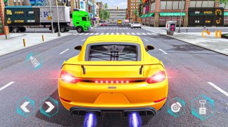 Car Racing Games 3D Offline screenshot 10