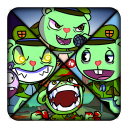 ALL Flippy Character Test Icon