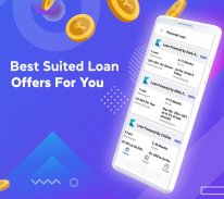 Instant Personal Loan - KredUno screenshot 2