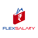 FlexSalary Instant Loan App Icon