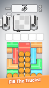 Move Out - Jam Puzzle screenshot 2