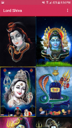 Hindu GOD Wallpapers screenshot 3